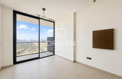 Apartment - 1 - 2 for sale in Binghatti Onyx - District 15 - Jumeirah Village Circle - Dubai