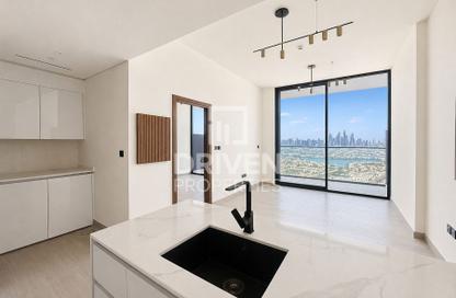 Apartment - 1 - 2 for sale in Binghatti Onyx - District 15 - Jumeirah Village Circle - Dubai