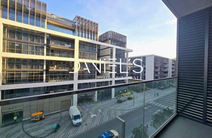 Apartment - 1 Bedroom - 1 Bathroom for sale in Viridian - Central Park at City Walk - City Walk - Dubai Apartment - 1 Bedroom - 1 Bathroom for sale in Viridian - Central Park at City Walk - City Walk - Dubai