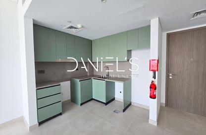 Apartment - 1 Bedroom - 1 Bathroom for sale in Viridian - Central Park at City Walk - City Walk - Dubai Apartment - 1 Bedroom - 1 Bathroom for sale in Viridian - Central Park at City Walk - City Walk - Dubai