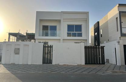 Villa - 3 Bedrooms - 5 Bathrooms for sale in Al Zaheya Gardens - Al Zahya - Ajman