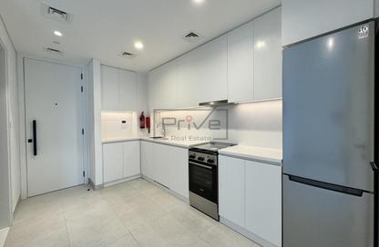 Apartment - 1 Bedroom - 2 Bathrooms for rent in Cubix Residences - District 12 - Jumeirah Village Circle - Dubai Apartment - 1 Bedroom - 2 Bathrooms for rent in Cubix Residences - District 12 - Jumeirah Village Circle - Dubai