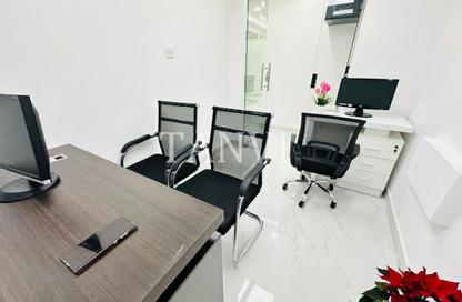Office Space - Studio - 1 for rent in Reem Residency - Al Karama - Bur Dubai - Dubai