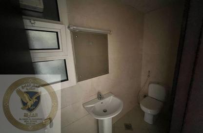 Apartment - 1 Bedroom - 2 Bathrooms for rent in Al Majaz 3 - Al Majaz - Sharjah