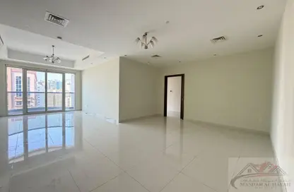 Apartment - 4 Bedrooms - 4 Bathrooms for rent in Sahara Tower 4 - Sahara Complex - Al Nahda - Sharjah