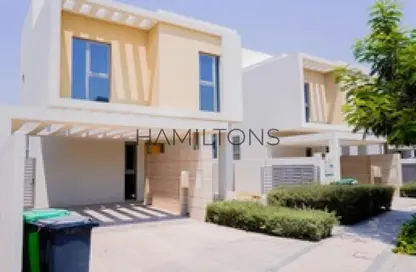 Villa - 5 Bedrooms - 6 Bathrooms for sale in Al Zahia 4 - Al Zahia - Muwaileh Commercial - Sharjah