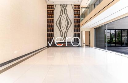 Villa - 5 - 6 for rent in District 6 - Jumeirah Park - Dubai