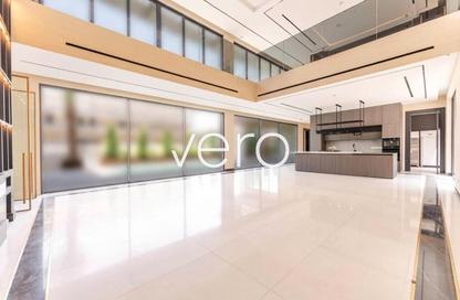 Villa - 5 - 6 for rent in District 6 - Jumeirah Park - Dubai