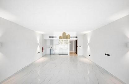 Apartment - Studio - 1 Bathroom for rent in Jood Residence Plaza - Al Muraqqabat - Deira - Dubai