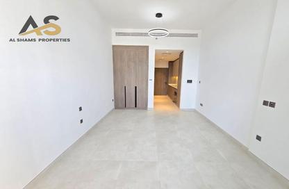 Apartment - Studio - 1 Bathroom for rent in Legacy by Sunrise - Arjan - Dubai