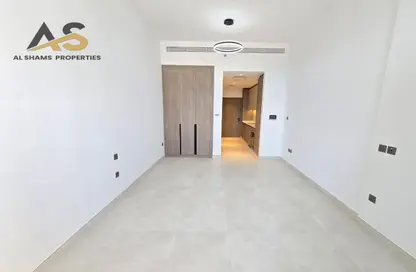 Apartment - 1 Bathroom for rent in Legacy by Sunrise - Arjan - Dubai