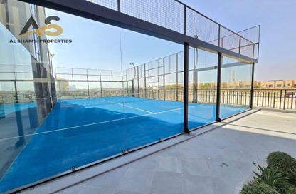 Apartment - Studio - 1 Bathroom for rent in Legacy by Sunrise - Arjan - Dubai