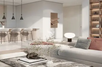 شقة - 2 غرف نوم - 3 حمامات للبيع في منطقة زعبيل بمركز دبي المالي العالمي - مركز دبي المالي العالمي - دبي