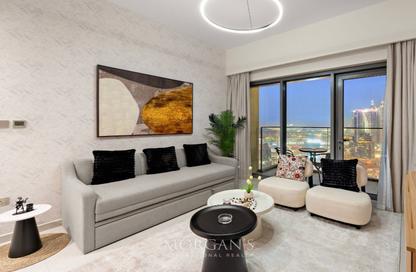 Apartment - 1 Bedroom - 1 Bathroom for rent in Burj Royale - Downtown Dubai - Dubai Apartment - 1 Bedroom - 1 Bathroom for rent in Burj Royale - Downtown Dubai - Dubai