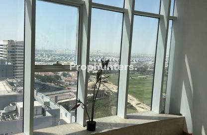 شقة - 1 حمام للبيع في A2 زينيت - أبراج زينيت - مدينة دبي الرياضية - دبي