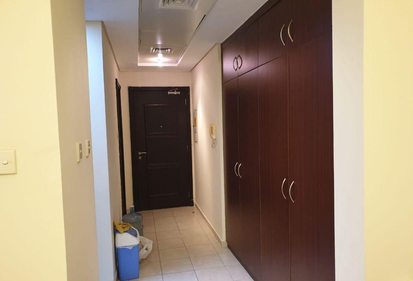 FULLY FURNISHED STUDIO WITH BALCONY photo 8