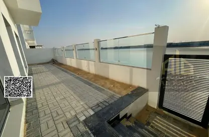 Villa - 5 Bedrooms - 7 Bathrooms for sale in Sun Island - Ajmal Makan City - Sharjah Waterfront City - Sharjah