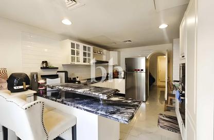 Townhouse - 3 Bedrooms - 3 Bathrooms for rent in Springs 1 - The Springs - Dubai