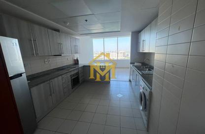 Apartment - 2 Bedrooms - 4 Bathrooms for sale in Madina Tower - JLT Cluster O - Jumeirah Lake Towers - Dubai