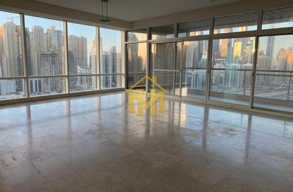 Apartment - 2 Bedrooms - 4 Bathrooms for sale in Madina Tower - JLT Cluster O - Jumeirah Lake Towers - Dubai