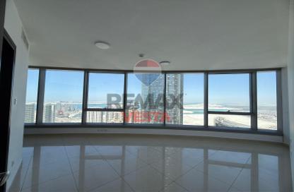 Apartment - 3 Bedrooms - 4 Bathrooms for rent in Sun Tower - Shams Abu Dhabi - Al Reem Island - Abu Dhabi Apartment - 3 Bedrooms - 4 Bathrooms for rent in Sun Tower - Shams Abu Dhabi - Al Reem Island - Abu Dhabi