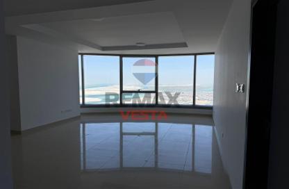 Apartment - 3 Bedrooms - 4 Bathrooms for rent in Sun Tower - Shams Abu Dhabi - Al Reem Island - Abu Dhabi Apartment - 3 Bedrooms - 4 Bathrooms for rent in Sun Tower - Shams Abu Dhabi - Al Reem Island - Abu Dhabi