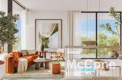 Villa - 5 Bedrooms - 7 Bathrooms for sale in Farm Gardens 1 - Farm Gardens - The Valley - Dubai