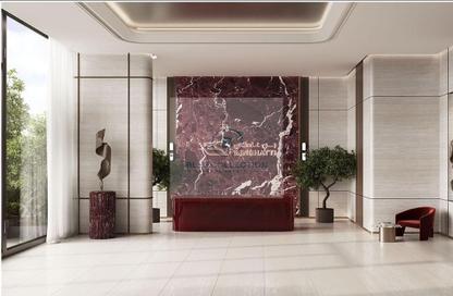 Office Space - Studio for sale in Binghatti Ruby - District 16 - Jumeirah Village Circle - Dubai
