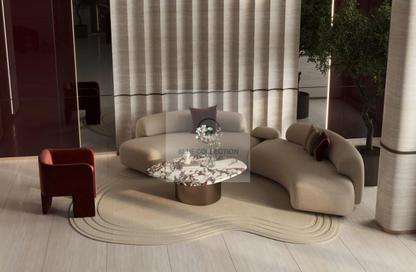 Office Space - Studio for sale in Binghatti Ruby - District 16 - Jumeirah Village Circle - Dubai