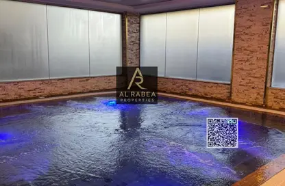 Apartment - 1 Bedroom - 2 Bathrooms for rent in CityLife Al Tallah - Al Tallah 2 - Ajman