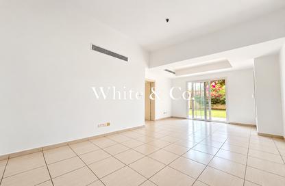 Townhouse - 3 - 4 for sale in Springs 1 - The Springs - Dubai
