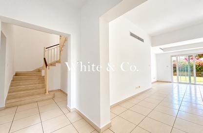 Townhouse - 3 - 4 for sale in Springs 1 - The Springs - Dubai