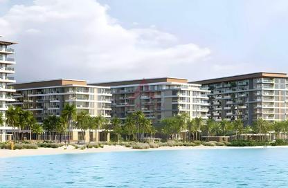 Apartment - 2 - 2 for sale in Ellington Sands 1 Block B - Ellington Sands 1 - Ellington Sands - Dubai Islands - Dubai