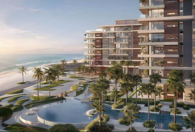 Sea view | With Study Room | Selling at OP