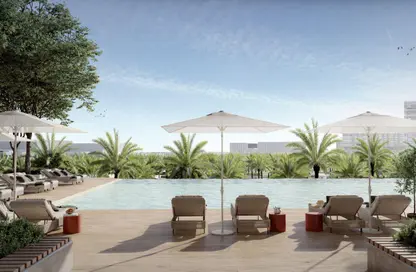 Apartment - 1 Bedroom - 1 Bathroom for sale in Palace Residences 2 - Palace Residences at Hills Estate - Dubai Hills Estate - Dubai