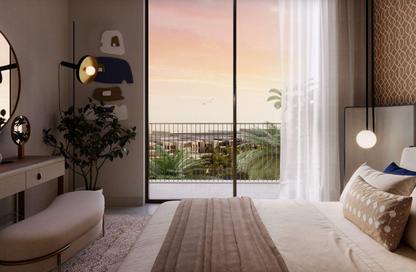 Apartment - 1 Bedroom - 1 Bathroom for sale in Palace Residences 2 - Palace Residences at Hills Estate - Dubai Hills Estate - Dubai