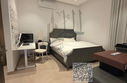 Villa - 4 - 4 for rent in Al Zaheya Gardens - Al Zahya - Ajman