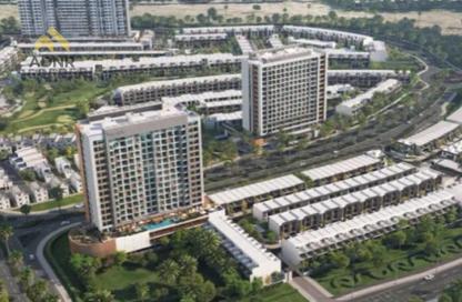 Apartment - 2 - 3 for sale in Verdana Residence 9 - Verdana 9 - Verdana - Dubai Investment Park 1 (DIP 1) - Dubai Investment Park (DIP) - Dubai Apartment - 2 - 3 for sale in Verdana Residence 9 - Verdana 9 - Verdana - Dubai Investment Park 1 (DIP 1) - Dubai Investment Park (DIP) - Dubai