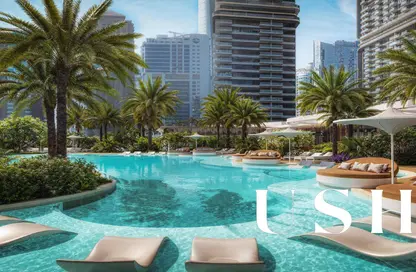 شقة - 2 غرف نوم - 2 حمامات للبيع في إلتيرا هايتس - جزر الجميرا - دبي