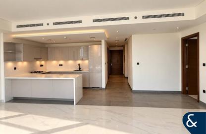 Apartment - 2 - 4 for sale in The Crest Tower A - The Crest - Sobha Hartland - Mohammed Bin Rashid City - Dubai