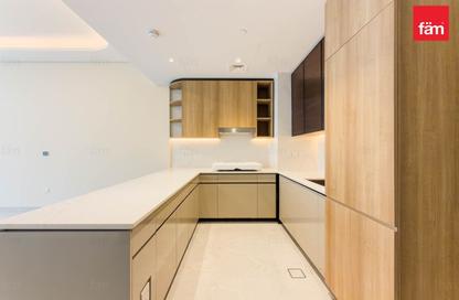 Apartment - 2 Bedrooms - 3 Bathrooms for rent in Golf Residences by Fortimo - Dubai Hills Estate - Dubai Apartment - 2 Bedrooms - 3 Bathrooms for rent in Golf Residences by Fortimo - Dubai Hills Estate - Dubai