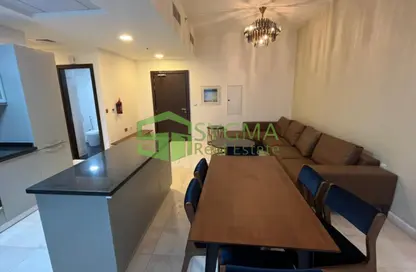 Apartment - 2 Bedrooms - 2 Bathrooms for sale in Bayz by Danube - Business Bay - Dubai
