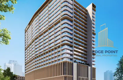 شقة - 1 حمام للبيع في عزيزي أريان - جبل علي داون تاون - دبي