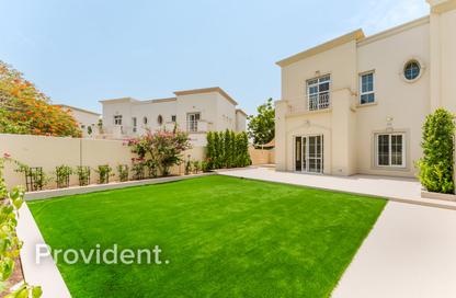 Villa - 4 Bedrooms - 3 Bathrooms for rent in Springs 3 - The Springs - Dubai