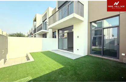 Townhouse - 3 Bedrooms - 4 Bathrooms for rent in Joy - Arabian Ranches 3 - Dubai Townhouse - 3 Bedrooms - 4 Bathrooms for rent in Joy - Arabian Ranches 3 - Dubai