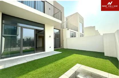 Townhouse - 3 Bedrooms - 4 Bathrooms for rent in Joy - Arabian Ranches 3 - Dubai Townhouse - 3 Bedrooms - 4 Bathrooms for rent in Joy - Arabian Ranches 3 - Dubai