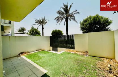 Townhouse - 3 Bedrooms - 4 Bathrooms for rent in Joy - Arabian Ranches 3 - Dubai