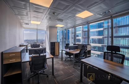 Office Space - Studio for rent in Anantara Downtown - Business Tower - Business Bay - Dubai Office Space - Studio for rent in Anantara Downtown - Business Tower - Business Bay - Dubai