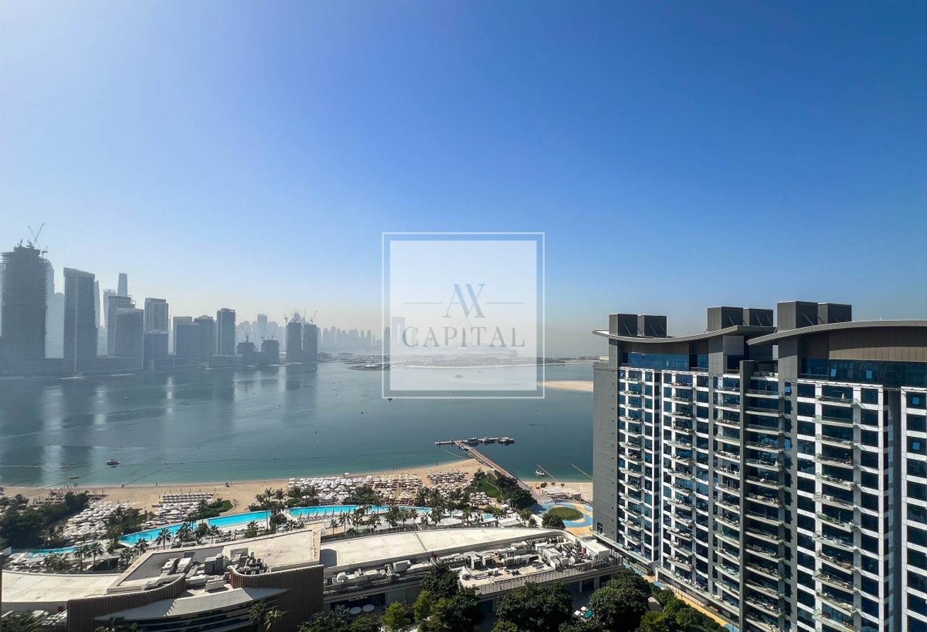 Luxury Studio | Palm Living | Prime Location photo 30