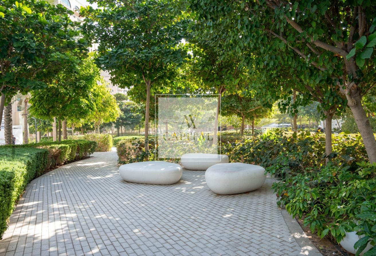 Luxury Studio | Palm Living | Prime Location photo 27